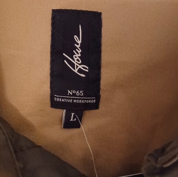 Howe Infantry Shirt - Picture 3 of 8
